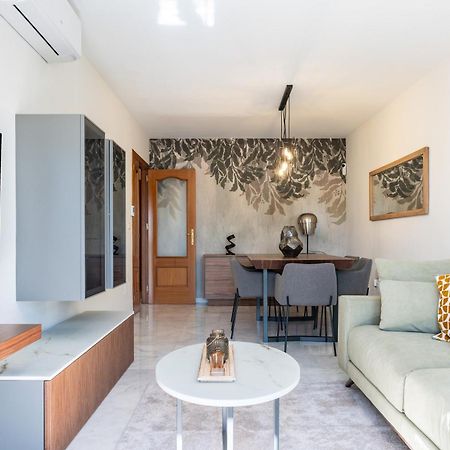 شقة Oasis Mijas Centro المظهر الخارجي الصورة