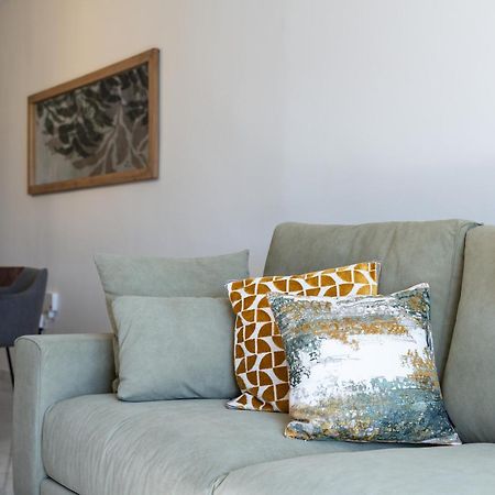 شقة Oasis Mijas Centro المظهر الخارجي الصورة