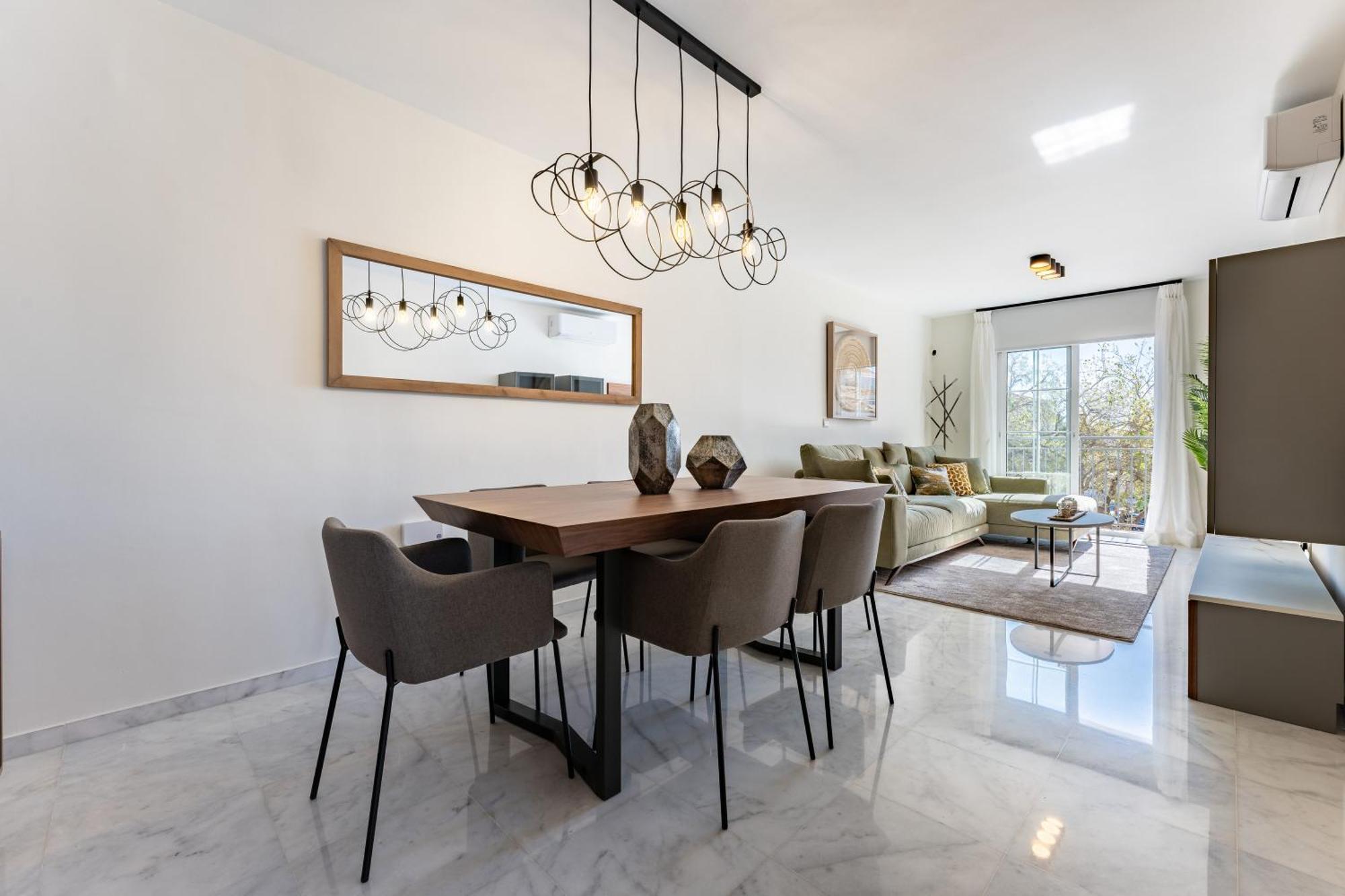 شقة Oasis Mijas Centro المظهر الخارجي الصورة