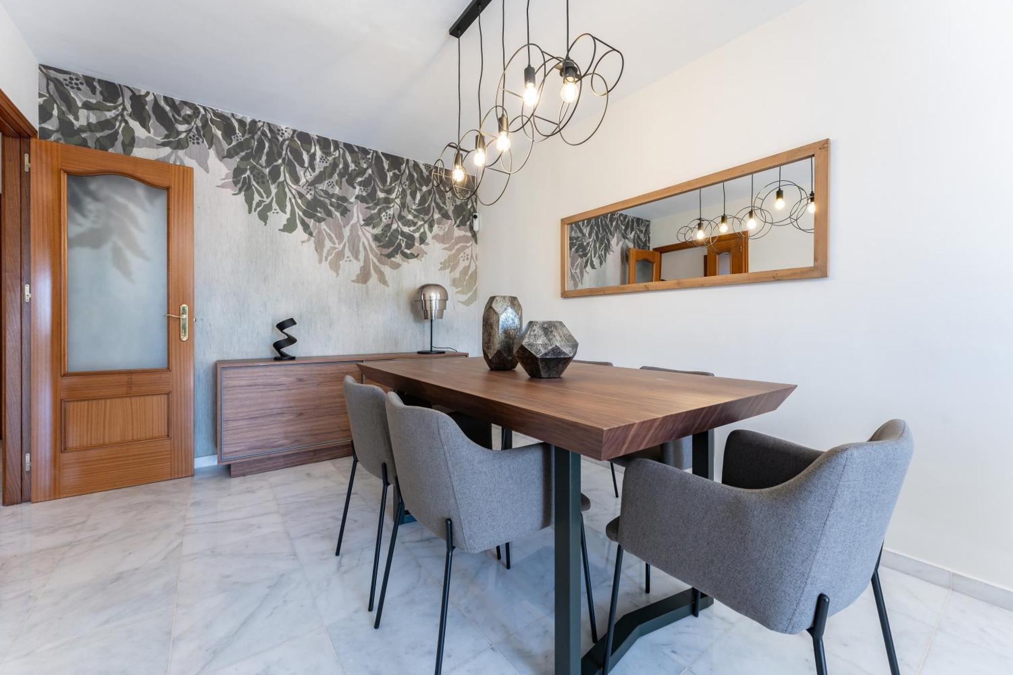 شقة Oasis Mijas Centro المظهر الخارجي الصورة