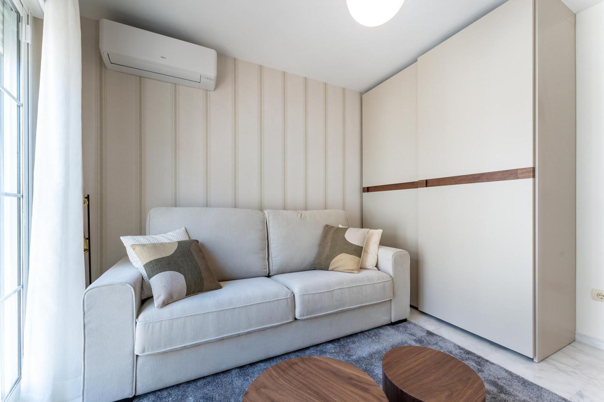 شقة Oasis Mijas Centro المظهر الخارجي الصورة
